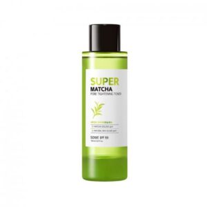 [SOMEBYMI] Super Matcha Pore Tightening Toner 150ml