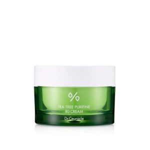 [Dr.Ceuracle] TEA TREE PURIFINE 80 CREAM 50g