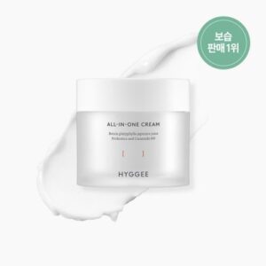 [HYGGEE] ALL IN ONE CREAM 80ml
