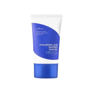 [ISNTREE] Hyaluronic Acid Watery Sun Gel 50ml