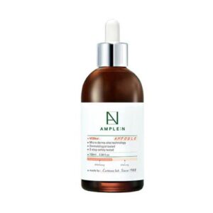 [AMPLE N] VCShot Ampoule Big 100ml