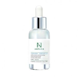 [AMPLE N] Hyaluronshot Ampoule 30ml