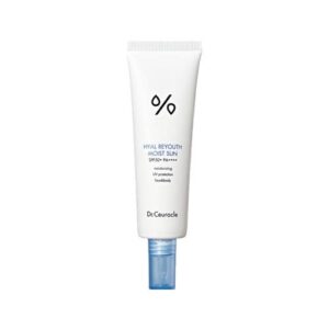 [Dr.Ceuracle] HYAL REYOUTH MOIST SUN 50ml