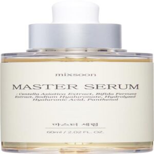 [MIXSOON] Master Serum 60ml
