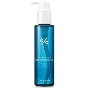 [Dr.Ceuracle] PRO BALANCE PURE CLEANSING OIL 155ml