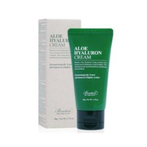 [BENTON] Aloe Hyaluron Cream 50g