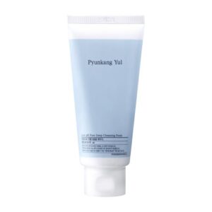 [Pyunkang yul] Low pH Pore Deep Cleansing Foam 100ml
