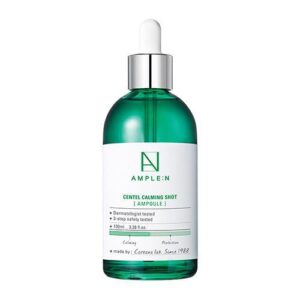 [AMPLE N] Centel Calming Shot Ampoule 100ml