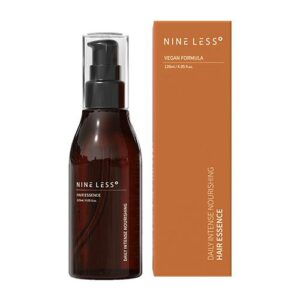 [NINE LESS] Daily Intense Nourishing Hair Essence 120ml