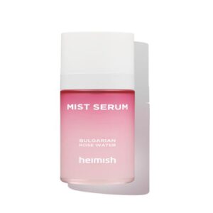[Heimish] Bulgarian Rose Mist Serum 55ml (Renew)