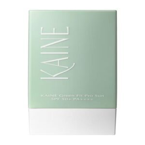 [KAINE] Green Fit Pro Sun 55ml