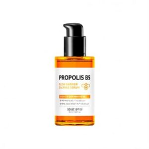 [SOMEBYMI] Propolis B5 glow Barrier Calming serum 50ml
