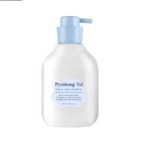 [Pyunkang yul] Kids  & Baby Shampoo Sweet Orange 590ml