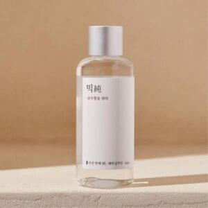[MIXSOON] Beta-Glucan Essence 100ml