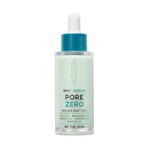 [Be The Skin] BHA+ PORE ZERO Serum 30ml