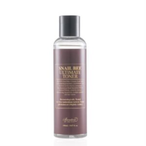 [BENTON] SNAIL BEE ULTIMATE TONER 150ml