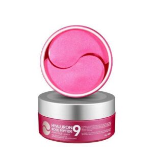 [MediPeel] Hyaluron Rose Peptide Eye Patch