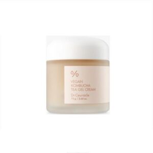 [Dr.Ceuracle] VEGAN KOMBUCHA TEA GEL CREAM 75g