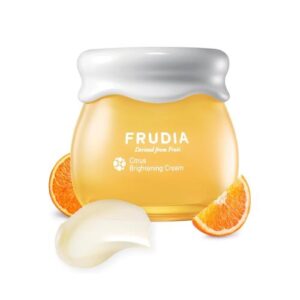 [Frudia] Citrus Brightening Cream 55g