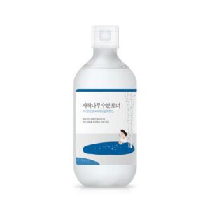 [Round Lab] ENG) BIRCH JUICE MOISTURIZING TONER_300ml