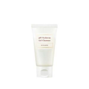 [HYGGEE] pH Hyaluron Gel Cleanser 50ml