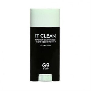 [G9] IT CLEAN BLACKHEAD CLEANSING STICK