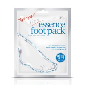 [Petitfee] Dry Essence Foot pack 2sheets