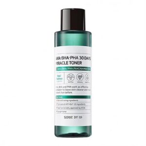 [SOMEBYMI] AHA.BHA.PHA 30 Days Miracle Toner 150ml