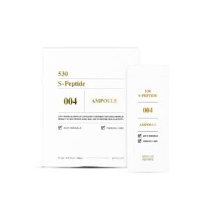 [BARULAB] 530 S-PEPTIDE AMPOULE 30ea