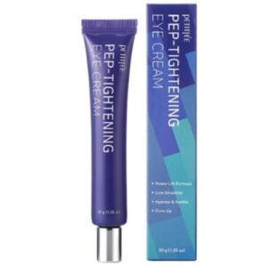 [Petitfee] PETITFEE PEP-TIGHTENING EYE CREAM