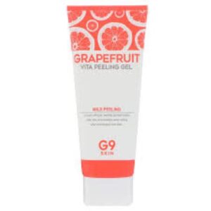 [G9] Grapefruit Vita Peeling gel