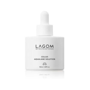 [LAGOM] CELLUS AQUALANE SOLUTION 50ml