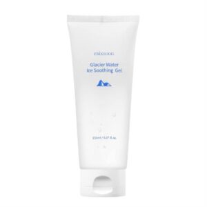 [MIXSOON] Glacier Water Ice Soothing Gel 150ml