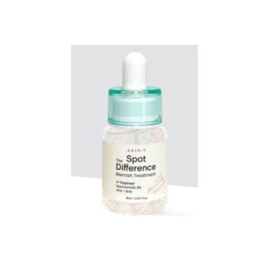 [AXIS-Y] Spot the Difference  Blemish Treatment 15ml