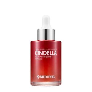 [MediPeel] Cindella Ampoule