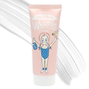 [Elizavecca] Moisture Skin Liar Whitening cream 100ml