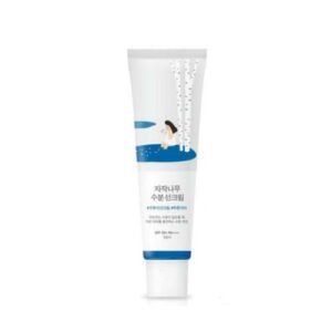 [Round Lab] ENG) Birch Juice Moisturizing Sun Cream 50ml