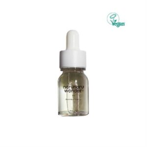 [Haruharu Wonder] WONDER Black Rice Facial Oil 10ml