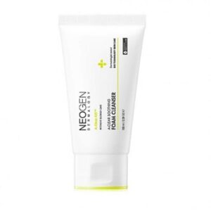 [Neogen] A-CLEAR Soothing Foam Cleanser 100ML