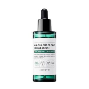 [SOMEBYMI] AHA.BHA.PHA 30 Days Miracle Serum 50ml