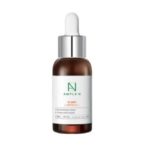 [AMPLE N] VCShot Ampoule 30ml