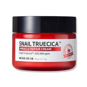 [SOMEBYMI] Snail Truecica Miracle Repair Cream 60g