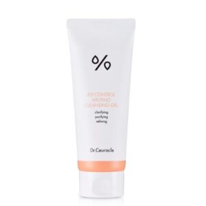 [Dr.Ceuracle] 5α CONTROL MELTING CLEANSING GEL 150ml