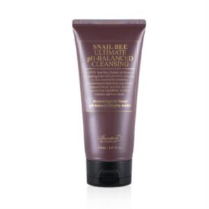 [BENTON] Snail Bee Ultmate ph-balanced cleansing  150ml