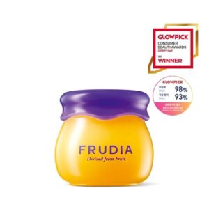 [Frudia] Blueberry Hydrating Honey Lip Balm 10g