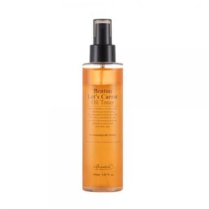 [BENTON] Let`s Carrot Oil Toner 150ml