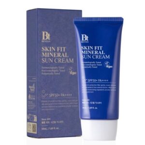 [BENTON] Skin Fit Mineral Sun Cream 50ml(SPF50 / PA++++)