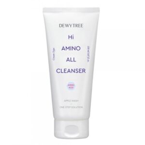 [Dewytree] Hi Amino All Cleanser 150ml (2022)