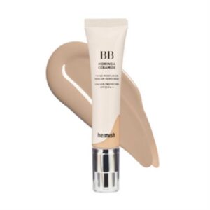 [Heimish] Moringa Ceramide BB Cream SPF 30 PA++ 21C Light Nude