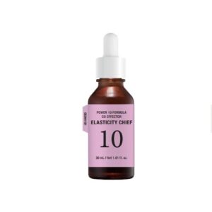 [It's Skin] (RENEWAL) POWER 10 FORMULA CO EFFECTOR ELASTICITY CHIEF